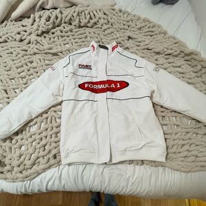Formula 1 authentic